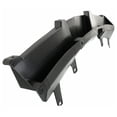 thumbnail image 3 of DAMAIJOY Front Bumper Cover Support for Chevy for Equinox 2005-2009 Black,Plastic, 3 of 8