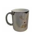 thumbnail image 1 of Taza Navidad 11oz Rodolfo el Reno, 1 of 6