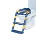 thumbnail image 1 of Asiento Entrenador para Niños Shimy Con Escalera Plegable para Baño, 1 of 9