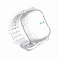 thumbnail image 2 of Feltree Wearable Green Air Purifier with Personal Clean Zone - Rechargeable Portable Filter for Pets, Travel & Indoor Spaces, 2 of 8