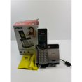 thumbnail image 1 of VTech Téléphone Sans Fil avec Numéroteur ID&44; Argent & Noir, 1 of 1