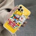 thumbnail image 4 of R-rainbow-Bonita funda de teléfono Brite para iPhone, 15, 14, 13, 12 Mini, 11 Pro, XS, Max, X, XR, SE, 6, 7, 8 Plus, funda de silicona suave, 4 of 5