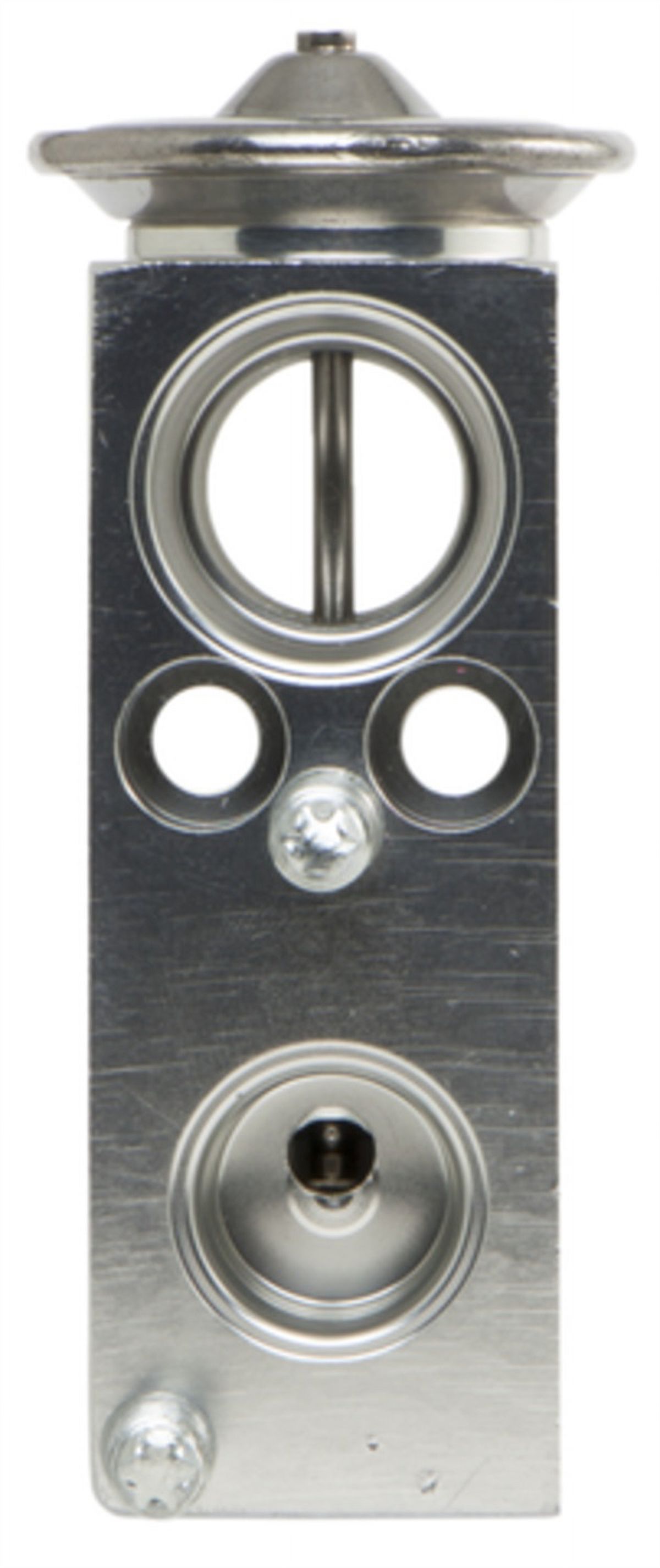 Four Seasons A/C Expansion Valve P/N:39475 Fits select: 2016-2019 MERCEDES-BENZ GLE, 2012-2015 MERCEDES-BENZ ML