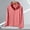 Watermelon Red |#19, variant on Womens Athletic Jacket, UPF50  UV Protection Hoodie Jacket Lightweight Zip Up Long Sleeve Sun Shirt with Thumb Holes L Black