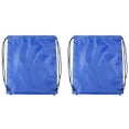 thumbnail image 1 of GOOHOCHY Bolsas de zapatos con cordón 2 unids Bolsas impermeables Mochilas al aire libre para la playa de natación, 1 of 7