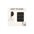 thumbnail image 6 of CosmoLiving by Cosmopolitan 16" x 22" Gold Small Curved Rectangular 1 Shelf Wall Mirror, 6 of 12