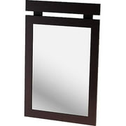 South Shore Spark Mirror, Multiple Finishes