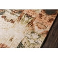 thumbnail image 2 of Momeni Rustic Romance Polyester Machine Made Multi Area Rug 8' X 10'2", 2 of 4