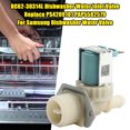 thumbnail image 1 of Water Inlet Valve DC62-30314L For Samsung Washer PS4209101 PAP5582579, 1 of 12