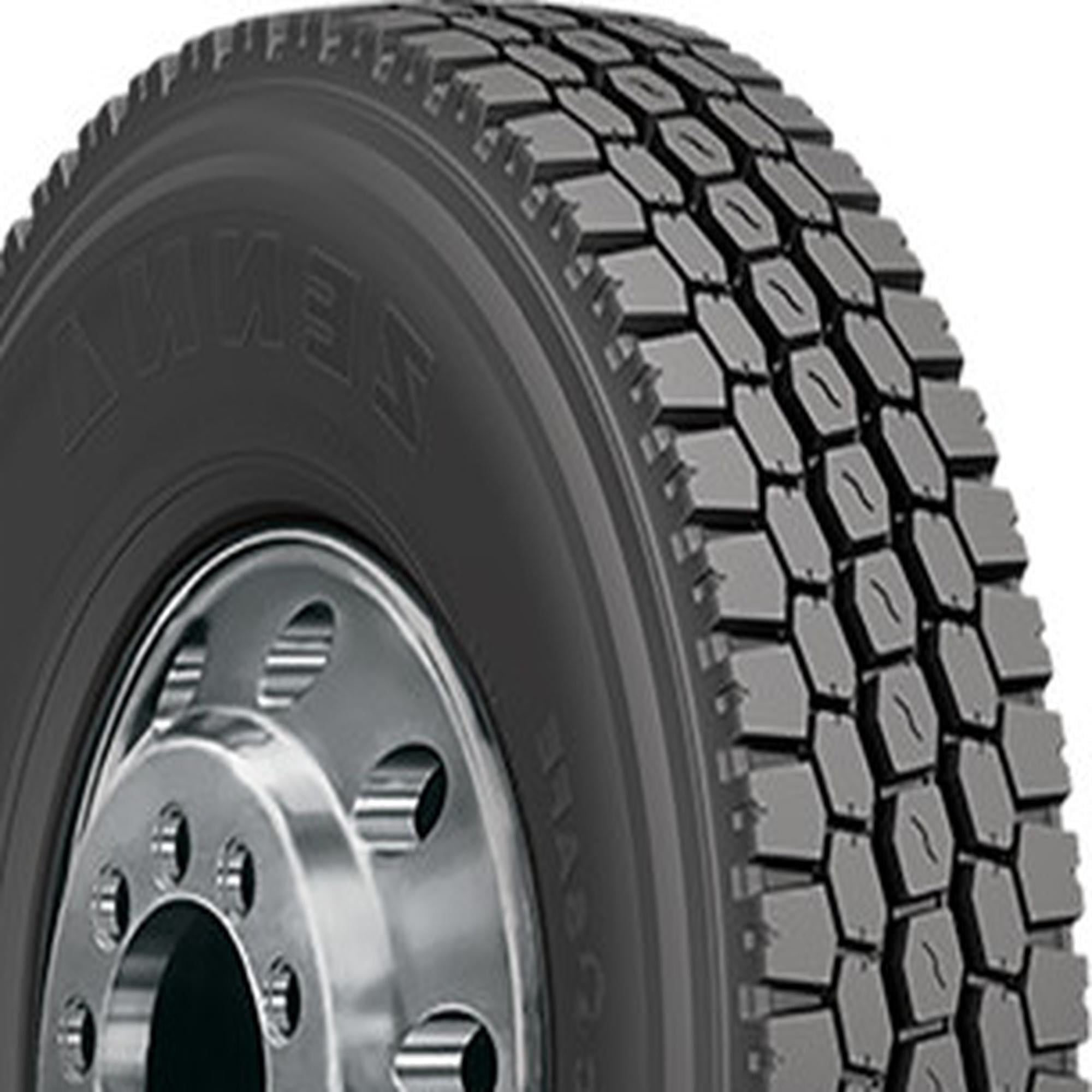Zenna DR750 225/70R19.5 G/14PLY Commercial Tire
