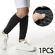 thumbnail image 3 of Espinillera de fútbol, ​​funda para pierna de fútbol, ​​espinillera, funda de compresión portátil para pantorrillas YL, 3 of 9