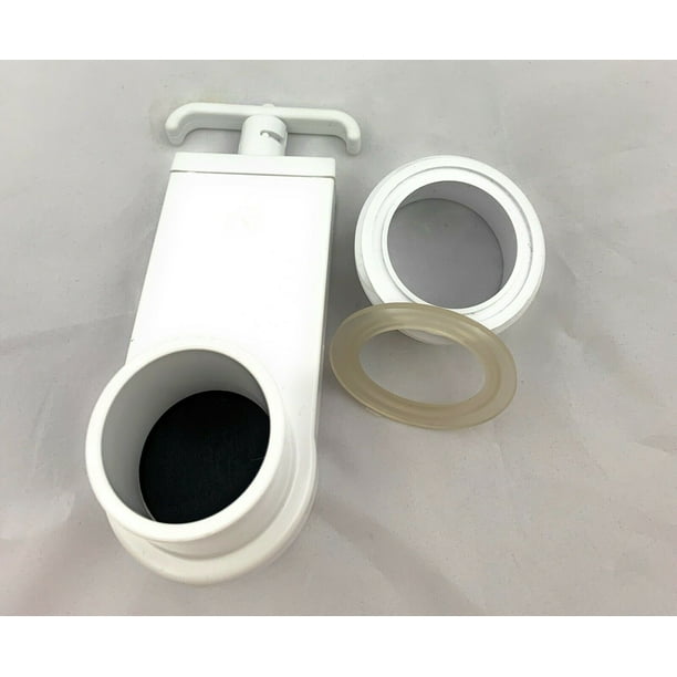 Hot Tub Spa Gate Slice Valve 1 1/2" & 1 1/2" Heater Union How To Video