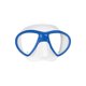 thumbnail image 2 of Mares 411060 Mascarilla unisex Adulto unisex adulto 411060 true blue/vintage white Talla única, 2 of 5