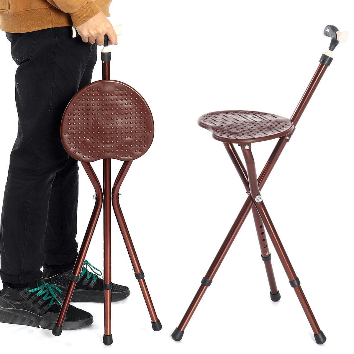 portable golf chair