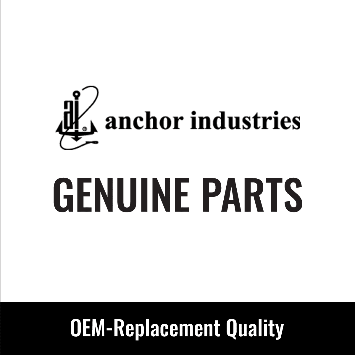 Anchor Right Engine Mount compatible with Nissan Rogue 2008-2013