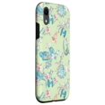 thumbnail image 3 of Funda para teléfono STAR WARS iPhone XR Mandalorian floral, 3 of 3