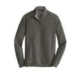 thumbnail image 5 of Port Authority Men's Interlock 1/4-Zip. K807, 5 of 6