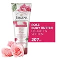thumbnail image 1 of Jergens Alluring Rose Triple Butter Blend, 1 of 5