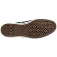 thumbnail image 7 of Converse Hi Top Black White Size 3 Men/ 5 Women, 7 of 7