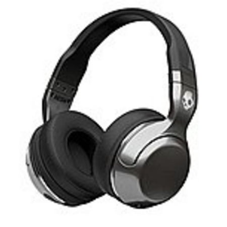 Skullcandy Hesh 2 BT Headphone, Black (Best Bt Deals For New Customers)