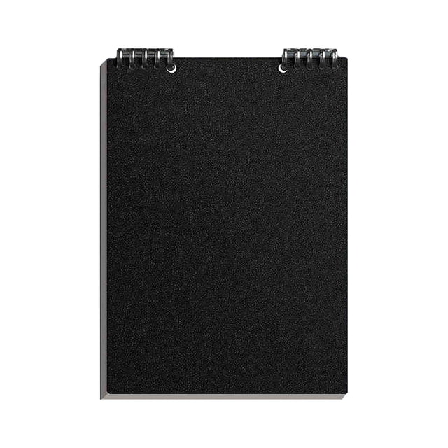 RKSTN the notebooks Loose Leaf Folder Notebook Convenient For NotesPerfect For Diaries