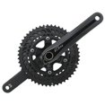 thumbnail image 2 of Shimano 105 5800 11-Speed 175mm 34/50t Crankset, Black, 2 of 4