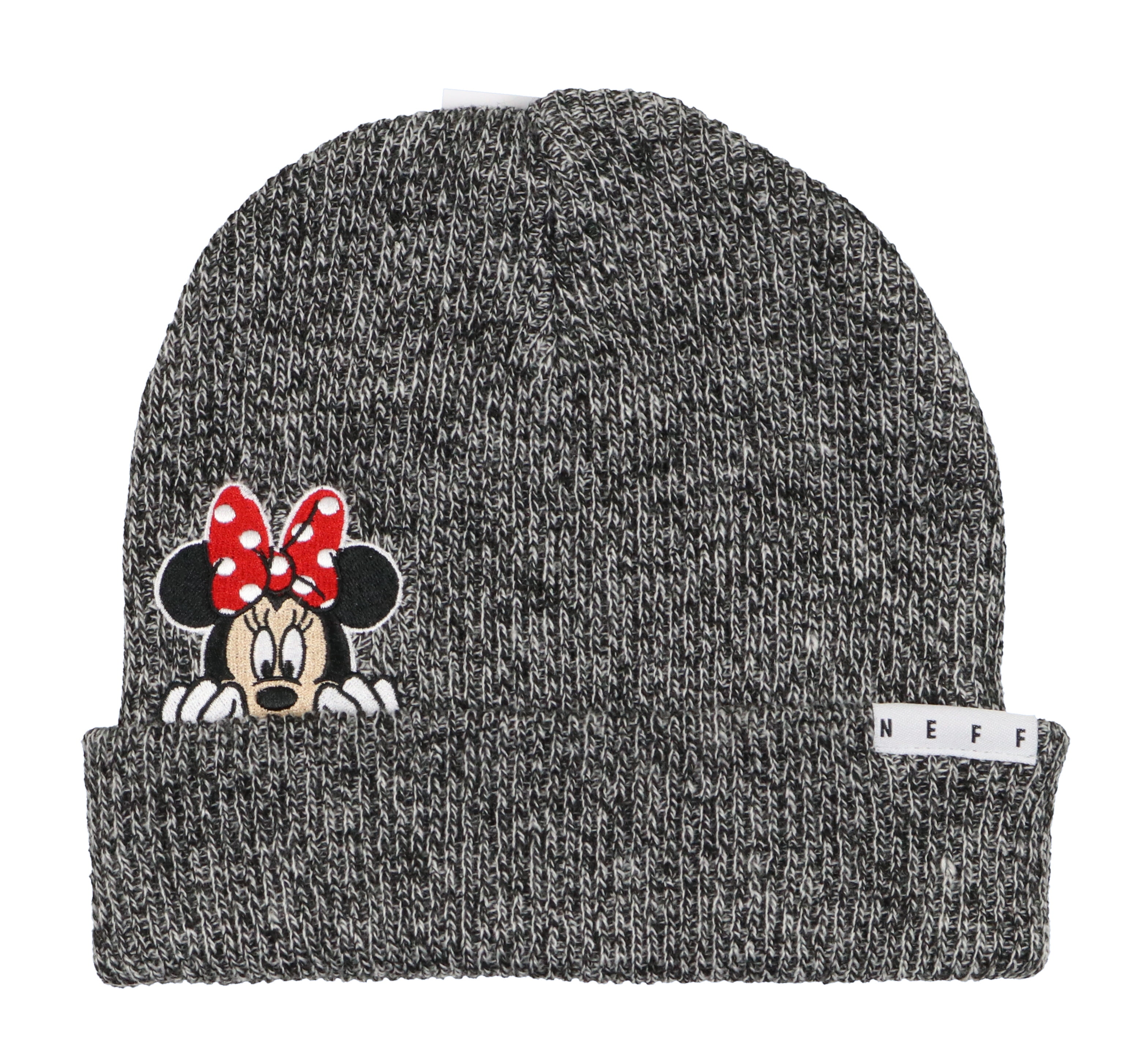 minnie mouse beanie for adults