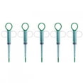thumbnail image 3 of Dioche Round-Headed Food Feeder, Pets Medicine Dispenser, For Dogs For Cats, 3 of 8