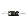 thumbnail image 2 of Módulo Cr1 Ppm/sbus a placa adaptadora Elrs Crsf para transmisor At9s Wlfy, 2 of 5