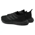 thumbnail image 1 of adidas 4D FWD Sneakers Performance Trainers Triple Black Running Shoes Men Size, 1 of 11