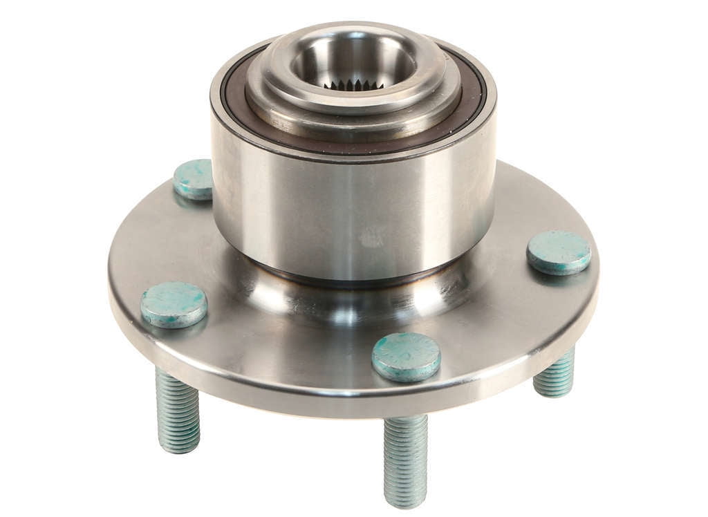 Genuine OEM Replacement for 20042005 Mazda 3 Wheel Bearing and Hub