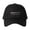 Black, variant on Beige Womens Baseball Cap, Adjustable Cotton Dad Hat with Heart Embroidery, Trendy Sun Protection Sport Hat for Running and Daily Wear