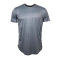 thumbnail image 1 of Playera Deportiva atletica Talla G Gris, 1 of 4