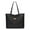 Black, variant on Tuobarr Tote Bag for Women, Women Tote Bag Large Shoulder Bag, Handbags for Women, with Yoga Mat Buckle For Gym, Work, School Blue