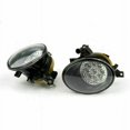 thumbnail image 3 of Brand New Front LED Fog Lights Right+Left Fit For VW Caddy 2K Tiguan Touran, 3 of 3