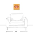 thumbnail image 3 of Creative Products Good Lookin 12 x 12 Canvas Wall Art, 3 of 5