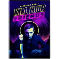 Kill Your Friends (DVD), Well Go USA, Comedy
