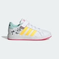 thumbnail image 1 of Tenis Adidas Grand Cort Minnie Mouse IF0926 blanco 17, 1 of 4