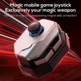 thumbnail image 5 of Ryra Magic-Joystick de juego móvil Hid Mfi, modelo de mando para Android e Ios, conexión tipo c/usb/bluetooth, 5 of 5