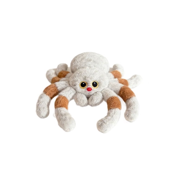 Adorable Animal Doll with Playful Design for Enhancing Home and Providing Warm Companionship