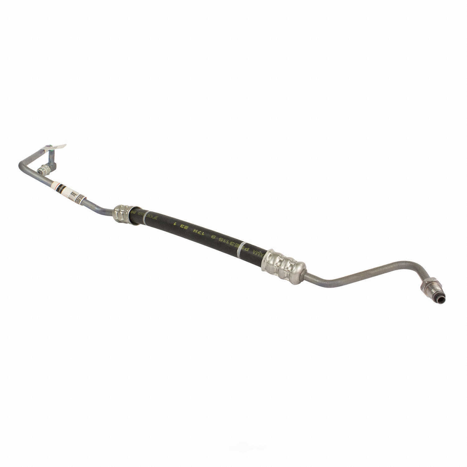 Motorcraft PSH-300 Power Steering Pressure Line Hose Assembly