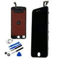 thumbnail image 1 of Phonesmart iPhone 6S Plus LCD Ensemble de Numériseur d'Écran Tactile de Remplacement avec Outils, 1 of 2