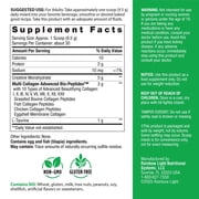 Creatine + Multi Collagen Powder, 10 oz (285 g)