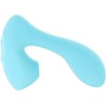 thumbnail image 2 of Inya Sonnet Suction Vibrator, Teal, 2 of 3