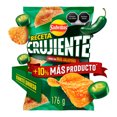 thumbnail image 1 of Papas fritas Sabritas Receta Crujiente sabor jalapeño 176g, 1 of 5