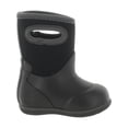 thumbnail image 2 of Bogs Boys Classic Solid Toddler Outdoor Waterproof & Weather Resistant, 2 of 3