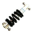 thumbnail image 3 of yotijar Bike Rear Shock Absorber Bike Rear Spring for Sports Folding Bike Black 150mm, 3 of 8
