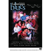 Lackawanna Blues (DVD)