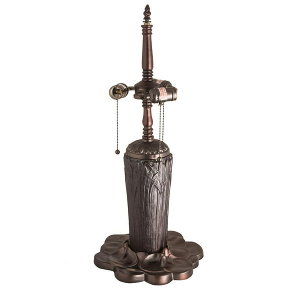 25"H Marshgrass 3 LT Table Base