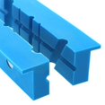 thumbnail image 2 of 1 Paire de Coussinets de Protection pour Mâchoires en Caoutchouc 5.5 Pouces, 2 of 8